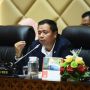 Komisi V Beri Atensi Khusus Kebijakan Pengendalian Transportasi
