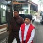Selundupkan 4 Kg Sabu ke Bali, Buruh Asal Hong Kong Dituntut 20 Tahun
