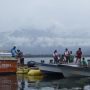 Pesawat Jatuh di Danau Sentani, Jasad Pilot Perempuan Warga AS Dibawa ke RS