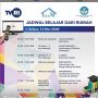 Jawaban Soal TVRI Hari Ini Kelas 1-3 SD: Penjumlahan, Perkalian, Pembagian
