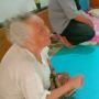 3 Wanita Jompo Tinggal Seatap, Mengemis di Tengah Pandemi Demi Sesuap Nasi