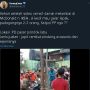 Penertiban PKL di Pasar Pondok Labu Diprotes, Satpol PP: Dia Ngomong Kasar