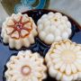 Cocok Dijadikan Menu Takjil, Begini Cara Membuat Puding Susu Kedelai