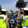 Pergub Jauh Hari Sudah Diteken Anies, Pelanggar PSBB Belum Dijatuhi Sanksi