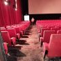 Imbas Lockdown, Jamur Tumbuh Subur di Bioskop Malaysia Ancam Kesehatan
