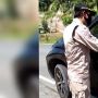 Ditegur Tak Pakai Masker, DPRD Pasaman Memaki-maki Petugas di Perbatasan