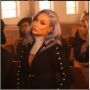 Baru Melahirkan, Rapper Cantik Ini Sudah Unggah Foto Perut Ramping