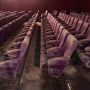 7 Kejadian Viral Gegara Lockdown, Salah Satunya Kursi Bioskop Jamuran