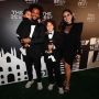 Pesona Clarice Alves, Ibu Dua Anak dari Buah Cinta dengan Marcelo