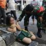 Wanita Cantik Bunuh Diri karena Depresi, Hotman Paris: Gara-gara Corona!