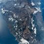 Setelah Sulawesi, NASA Pamer Foto Meksiko dari Stasiun Luar Angkasa