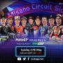 Seri Ke-4 Virtual MotoGP: Valentino Rossi Kembali Tampil, Ini Daftarnya