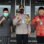 Eks Kapolda Bengkulu Positif Corona, Polri: Hasil Rapid Test Negatif