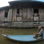 Banjir Rendam 5 Kabupaten/Kota di Jambi