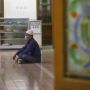 Intip Masjid Jami Al 'Atiq Peninggalan Sultan Maulana Hassanudin