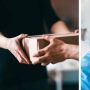 Bukan Disinfektan, Cuci Tangan Lebih Penting Setelah Terima Paket