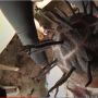 Cara Unik Warga Afrika Sadarkan Bahaya Virus, Pakai Gaya Rambut Corona