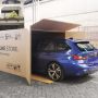 Jualan via Olshop, Cara BMW Kirim Mobil Pesanan Pelanggan Ini Unik Abis