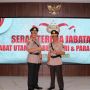 Hari Pertama Jadi Kapolda Bengkulu, Teguh Sarwono Dikarantina COVID-19