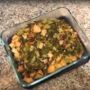 Resep Sayur Asin Tahu Jadul untuk Buka Puasa, Mudah dan Praktis!