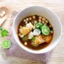 Jadi Jajanan Favorit Semua Orang, Asal Baso Aci Dari Mana?
