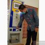 Unik! UNDIP Pasang ATM Beras untuk Mahasiswa Tak Mudik karena Wabah Corona