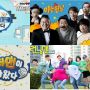 6 Rekomendasi Variety Show Korea Buat Akhir Pekanmu