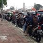 Sepi Polisi, Kawasan Jakarta Selatan Siang Ini Macet, Tak Berasa PSBB