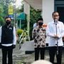 Soroti Harga Bawang Merah dan Gula, Jokowi: Ini Dilihat Masalahnya Dimana?