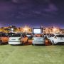 Bioskop Drive-In, Solusi Hiburan di Masa Pandemi