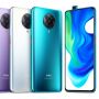 Resmi Melucur di Beijing, Harga Poco F2 Pro Mulai Rp 8 Juta