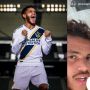 Heboh, Bintang LA Galaxy Unggah Foto Syur di Ranjang Bareng Model Cantik