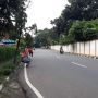 Disiram Suaminya Pakai Air Keras, RA Histeris di Jalan Dikira Kena Corona
