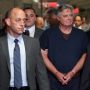 Paul Manafort, Mantan Ketua Tim Kampanye Donald Trump Tinggalkan Penjara
