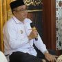 Bupati Aceh Barat Minta PT Pos Hentikan Sementara Penyaluran Bansos