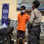 Niat Maling Lagi, Aksi Pencuri Ini Berhasil Digagalkan Polisi
