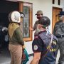 Razia Corona, Satpol PP Kediri Gerebek Cewek Cowok Lagi Indehoi saat Puasa