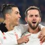 Dibuang ke Barcelona, Sarri Yakin Miralem Pjanic Tetap Profesional