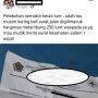 Viral Jual Beli Surat Keterangan Sehat Palsu Demi Bisa Mudik di Gilimanuk