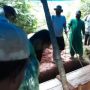 Meninggal Mendadak Tak Diurus Warga, Wabup Lima Puluh Kota Pun Turun Tangan