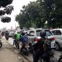 Transisi New Normal, Jalan Jakarta Mulai Ramai Jumat Pagi Ini