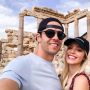 Dengan Pakaian Minim, Istri Ricardo Kaka Pamerkan Potret Kehamilannya