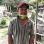 Kisah Pawang Gajah Gembira Loka, Ikatan Batin Tercipta Sebab Selalu Bersama