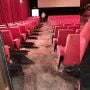 Kini Kursi-kursi Bioskop di Malaysia Juga Jamuran Imbas Lockdown