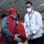 Catat! Ini Janji Mensos: Sebelum Lebaran, Warga Terima BLT 2 Kali