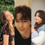 7 Artis Korea Selatan Berdarah Blasteran yang Pernah Di-bully di Masa Lalu