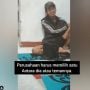 Viral Pemuda Rela Di-PHK Demi Teman Tetap Kerja sampai Gadai Kamera