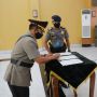 Brigjen Pol Karyoto Resmi ke KPK, Wakapolda DIY yang Baru Dilantik
