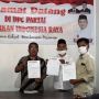 Akui Salah Langgar PSBB, Anggota DPRD Pasaman Janji Bagikan Ribuan Sembako