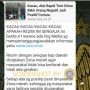 Kominfo Catat 686 Hoaks Covid-19, 103 Dipidana